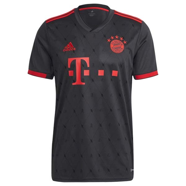 Thailand Trikot Bayern München Ausweich 2022-2023